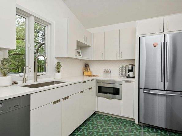 4705 & 4709 Island CV, Austin TX 78731