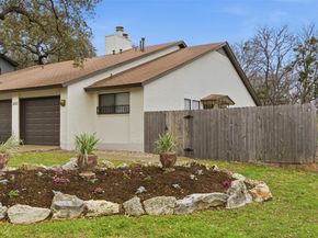 8142 Ceberry DR B, Austin TX 78759