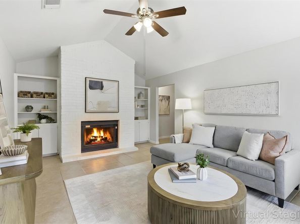 8142 Ceberry DR B, Austin TX 78759