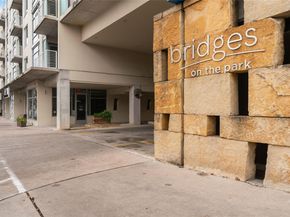 210 Lee Barton DR 517, Austin TX 78704