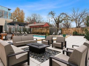 210 Lee Barton DR 517, Austin TX 78704