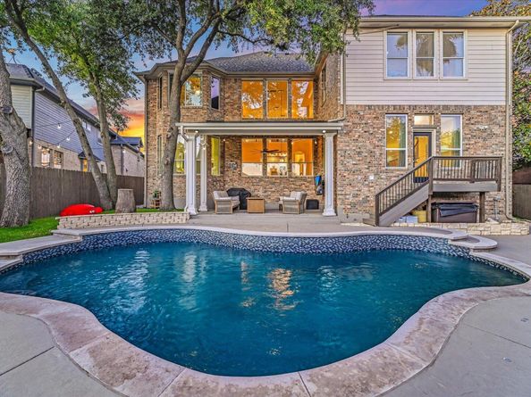 10129 Planters Woods DR, Austin TX 78730