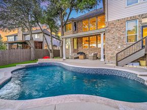 10129 Planters Woods DR, Austin TX 78730