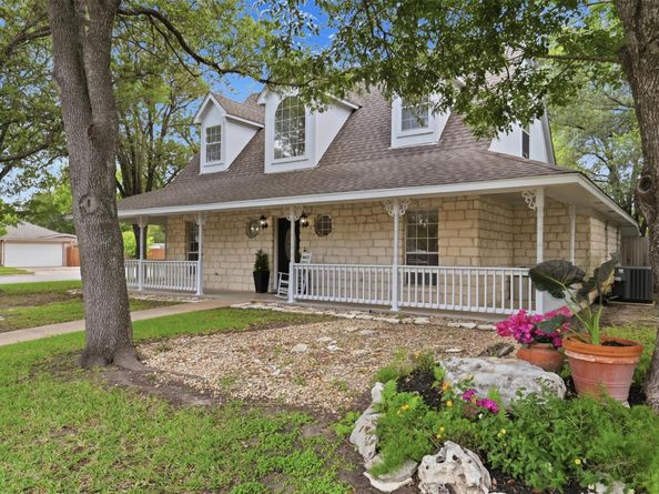 400 Split Oak DR, Pflugerville TX 78660