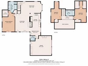 400 Split Oak DR, Pflugerville TX 78660