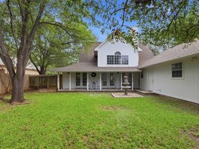 400 Split Oak DR, Pflugerville TX 78660