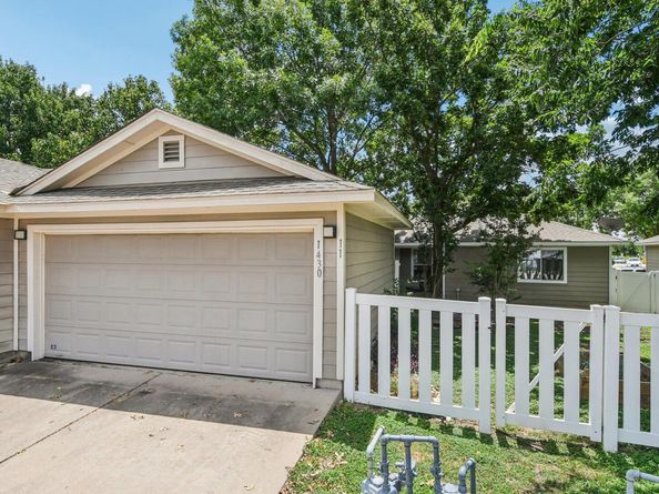 1430 Big Bend DR 11, Cedar Park TX 78613