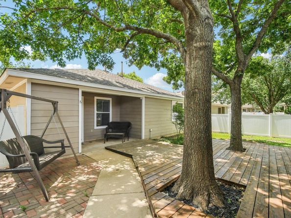 1430 Big Bend DR 11, Cedar Park TX 78613