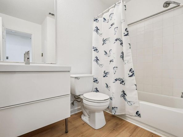 1430 Big Bend DR 11, Cedar Park TX 78613