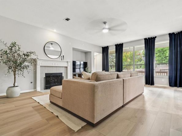 15101 Glen Echo DR, Austin TX 78717
