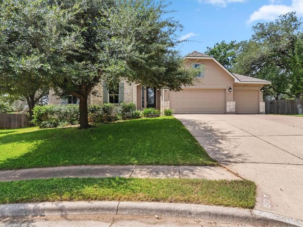 15101 Glen Echo DR, Austin TX 78717