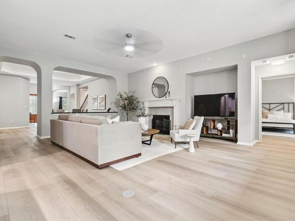 15101 Glen Echo DR, Austin TX 78717