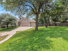 15101 Glen Echo DR, Austin TX 78717