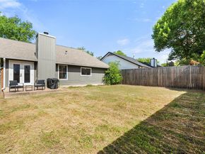 9833 Briar Ridge DR, Austin TX 78748