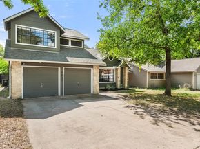 9833 Briar Ridge DR, Austin TX 78748