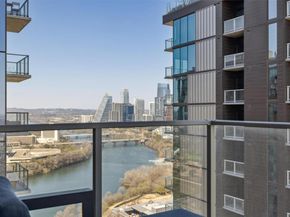 44 East Ave 2607, Austin TX 78701