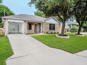 7209 Bethune Ave, Austin TX 78752