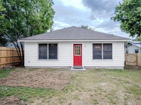 7209 Bethune Ave, Austin TX 78752