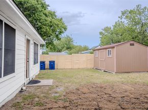 7209 Bethune Ave, Austin TX 78752