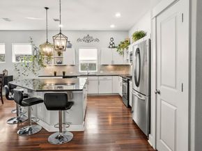 504 Bowery TRL, Austin TX 78753