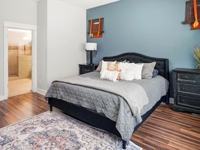 504 Bowery TRL, Austin TX 78753