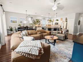 504 Bowery TRL, Austin TX 78753