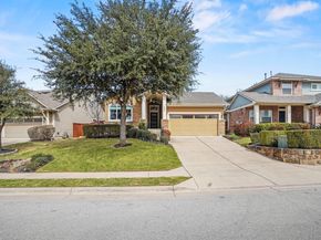 504 Bowery TRL, Austin TX 78753