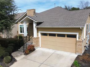 504 Bowery TRL, Austin TX 78753