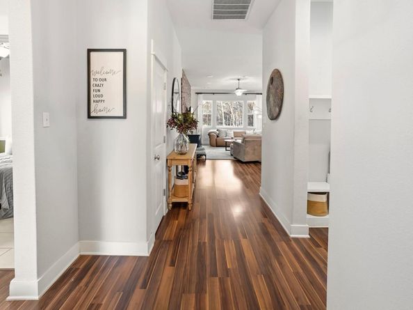 504 Bowery TRL, Austin TX 78753