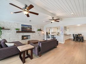 3013 W Terrace DR, Austin TX 78757