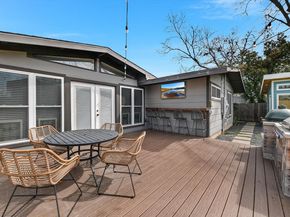 3013 W Terrace DR, Austin TX 78757