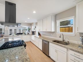 3013 W Terrace DR, Austin TX 78757