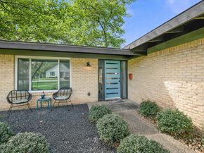 3013 W Terrace DR, Austin TX 78757