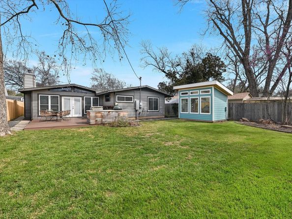 3013 W Terrace DR, Austin TX 78757