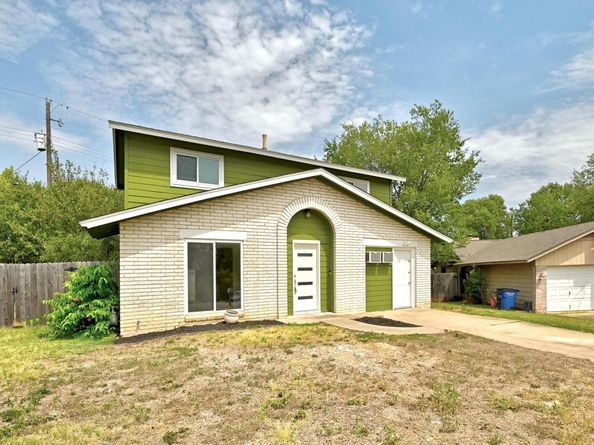 2200 Cadiz CIR, Austin TX 78741