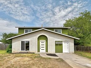 2200 Cadiz CIR, Austin TX 78741