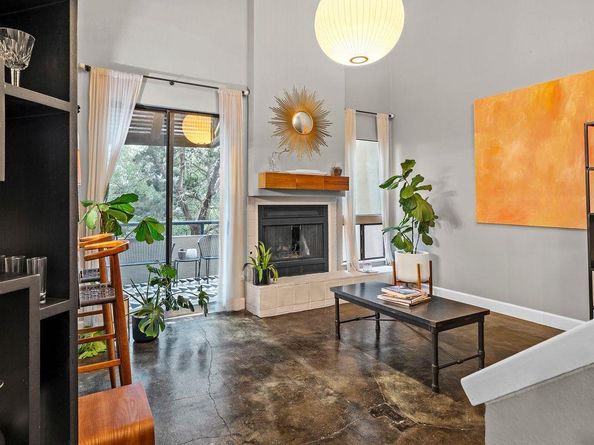 1707 Spyglass DR 123, Austin TX 78746