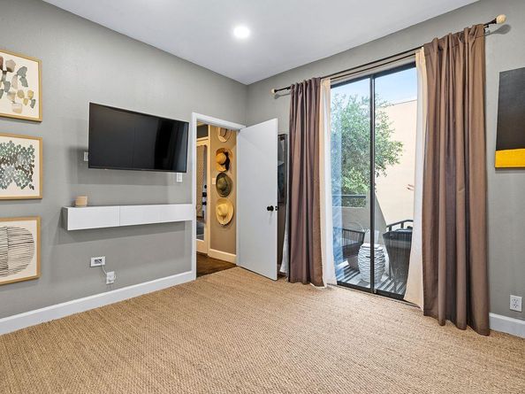 1707 Spyglass DR 123, Austin TX 78746