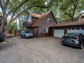 4609 Avenue B, Austin TX 78751