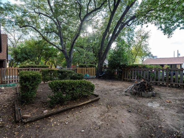4609 Avenue B, Austin TX 78751