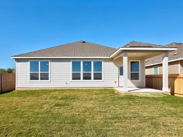 8303 Knoxville TRL, Austin TX 78744