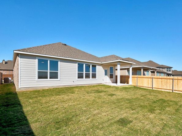 8303 Knoxville TRL, Austin TX 78744