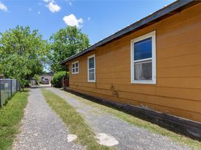 7105 Bethune Ave, Austin TX 78752