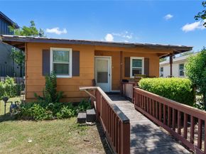 7105 Bethune Ave, Austin TX 78752