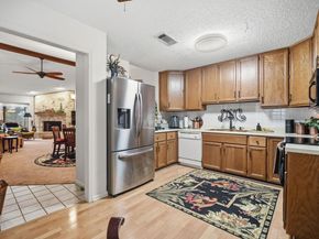 49 Oaks PL, Lago Vista TX 78645