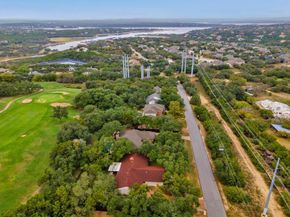 137 Long Wood Ave, Lakeway TX 78734