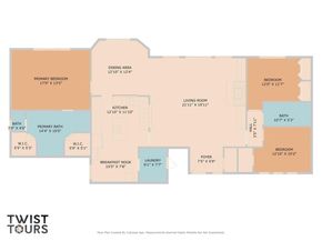 137 Long Wood Ave, Lakeway TX 78734