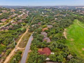 137 Long Wood Ave, Lakeway TX 78734