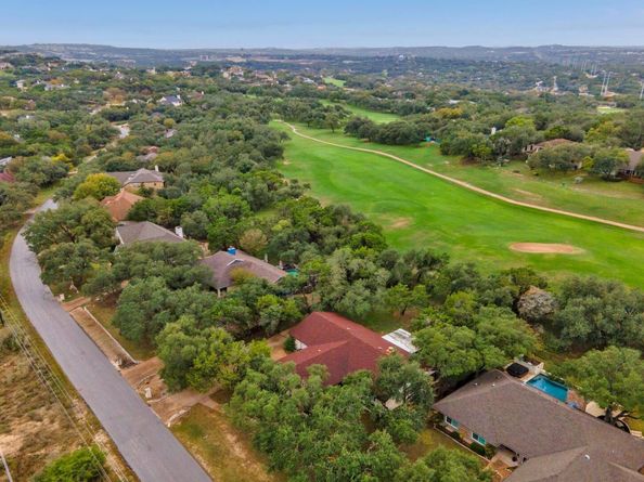 137 Long Wood Ave, Lakeway TX 78734