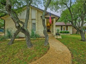 137 Long Wood Ave, Lakeway TX 78734
